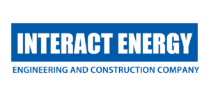 Interact Energy Logo